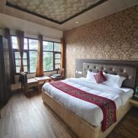 Shimla Royale - Mountain Zest，位于西姆拉的酒店