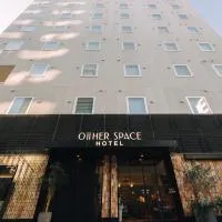OTHER SPACE Asakusa，位于东京的酒店