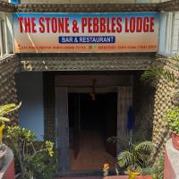 Mangan Stone Pebbles Lodge，位于Mangan的酒店