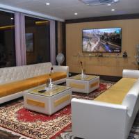 Hotel Shivlok International By BookingCare，位于Satna瑟德纳机场 - TNI附近的酒店