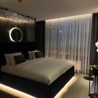 Olivia Rooms，位于贝尔格莱德帕里卢拉的酒店