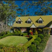 Riverside vintage home，位于塔里塔里机场 - TRO附近的酒店