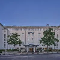 Dorint Hotel Bonn，位于波恩的酒店