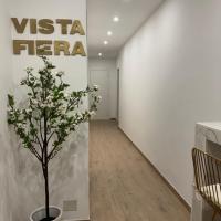 Vista Fiera Bologna，位于博洛尼亚桑多纳多的酒店