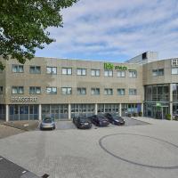 ibis Styles Almere，位于阿尔梅勒的酒店