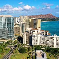 Ka Laʻi Waikiki Beach, LXR Hotels & Resorts，位于檀香山威基基的酒店