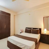 OYO Hotel Srinivasa Grand，位于海得拉巴Abids的酒店