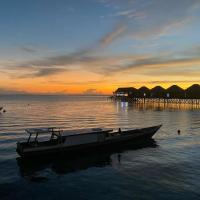 Fisheries VIP，位于Derawan Islands的酒店