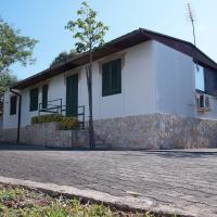 Villetta Zuccaro Gallipoli，位于加利波利的酒店