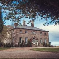 Charlton Hall at Charlton Hall Estate，位于北查尔顿的酒店