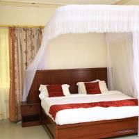 GLORY SUMMIT HOTEL HOIMA，位于Hoima的酒店