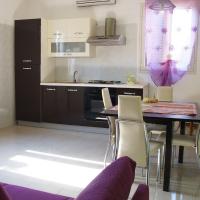 VILLETTA AURORA GALLIPOLI，位于加利波利的酒店