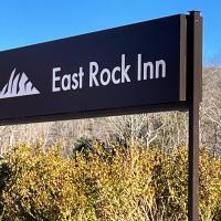 East Rock Inn，位于大巴灵顿的酒店