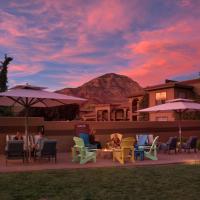 Sedona Real Inn & Suites，位于塞多纳西区的酒店