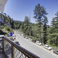 OYO Flagship The Green Park Shimla，位于西姆拉Chhota Shimla的酒店