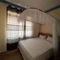 Cozy Holiday Homes.，位于乌昆达的酒店