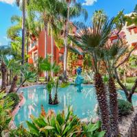 Secret View Elviria Gardens，位于马贝拉尼克海滩的酒店