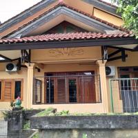 Joyful Home 2，位于日惹Kotagede的酒店