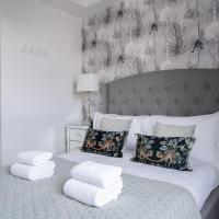 Luxury one bed Apartment，位于卡特顿RAF布里兹诺顿机场 - BZZ附近的酒店