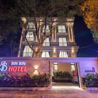 Bin Bin Hotel 11 Near Island Diamond，位于胡志明市An Phu的酒店