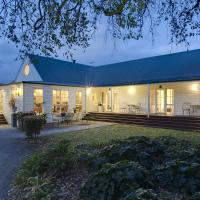 Glen Isla House Bed & Breakfast Phillip Island，位于卡尔斯的酒店