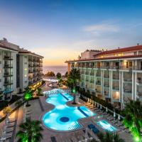 Ramada Hotel & Suites by Wyndham Kusadasi