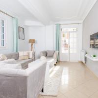 Appartement Luxueux à Hydra，位于Hydra的酒店