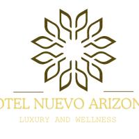 HOTEL NUEVO ARIZONA，位于卡塔赫纳El Bosque的酒店