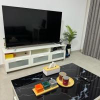 Al jada apartment Sharjah，位于沙迦沙迦国际机场 - SHJ附近的酒店