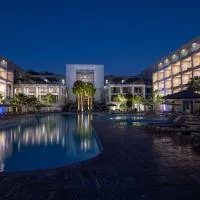 Dominium Palace,位于阿加迪尔的酒店