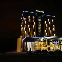 Windyhill Hotel，位于埃拉泽埃拉泽机场 - EZS附近的酒店