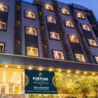 Hotel Fortune Hyderabad Airport Zone，位于海得拉巴拉吉夫·甘地国际机场 - HYD附近的酒店