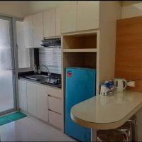 Apartemen Pakuwon Educity，位于泗水Educity的酒店