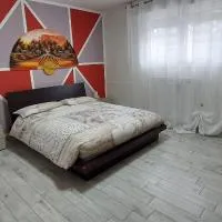 Appartamento Giotto，位于琴托的酒店
