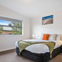 Ocean View Cottages in Dover, Far South Tasmania，位于Dover的酒店