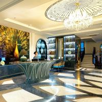 Hoi An Delicacy Hotel & Spa，位于会安Cam Pho的酒店