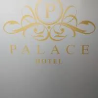 Hotel Palace,位于罗维戈的酒店