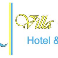 Villa Isabel Hotel，位于Sorsogon的酒店
