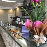 Il Faro,位于西尼加利亚的酒店