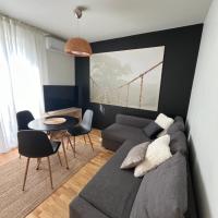 Apartament Sołtysowska- garaż bezpłatny，位于克拉科夫Czyzyny的酒店