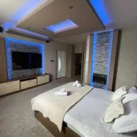 Apartmani Aso-Ler，位于Kukujevci的酒店