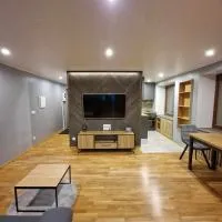 Sofi Apartment，位于沃鲁的酒店