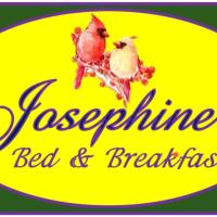 Josephine's Bed & Breakfast，位于TitusvilleVenango Regional - FKL附近的酒店