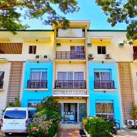 Royale Parc Hotel Puerto Princesa Palawan，位于公主港的酒店