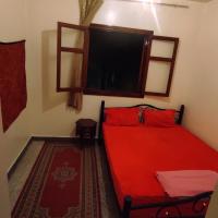 Residence Gharnata app 11 imm I，位于马拉喀什马拉喀什梅内拉机场 - RAK附近的酒店