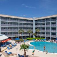Hilton Head Resorts 2320，位于希尔顿黑德岛的酒店