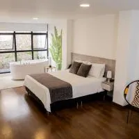 Hotel Piedras De Maní，位于马尼萨莱斯的酒店