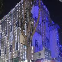 GRG Hotel Grace Agra，位于阿格拉Taj Ganj的酒店