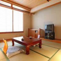 Nakanoyu Onsen Ryokan - Vacation STAY 06732v，位于松本上高地的酒店