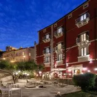 Itria Palace，位于拉古萨的酒店
